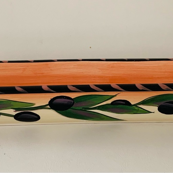 Ceramic dish - Picture 2 of 8